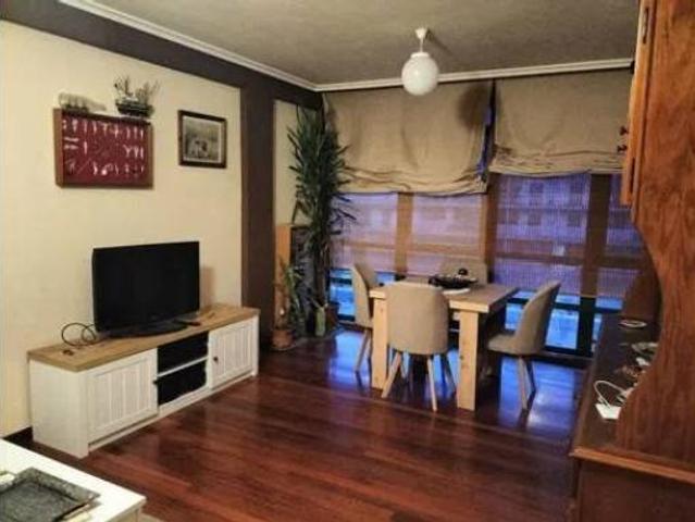 Piso Venta Baiona, Sabaris