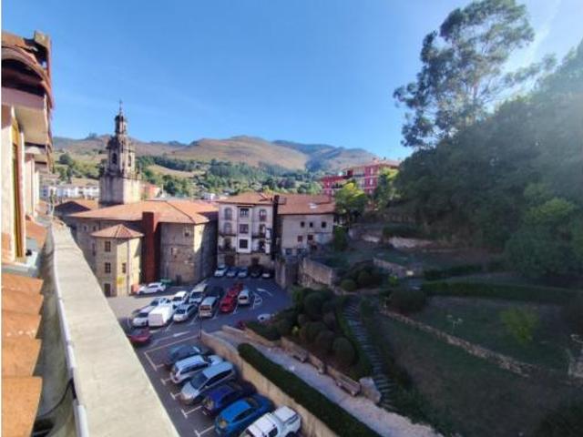 Piso Venta Balmaseda, Balmaseda