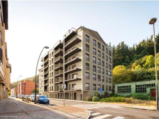 Piso Venta Balmaseda, Balmaseda