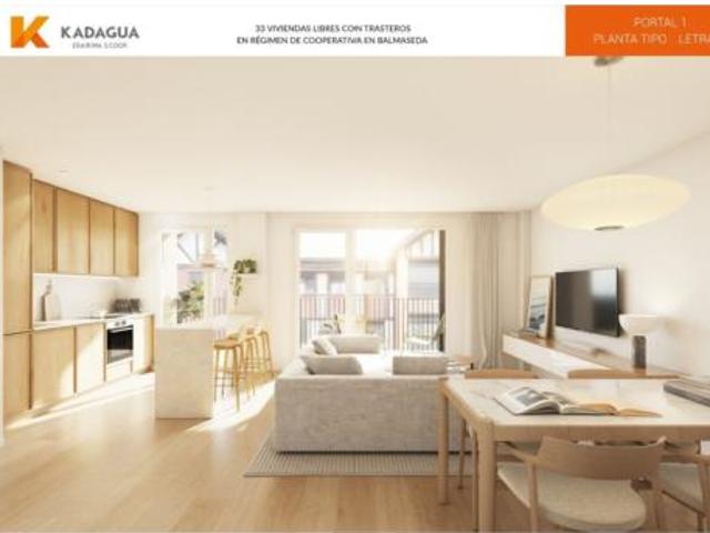 Piso Venta Balmaseda, Balmaseda