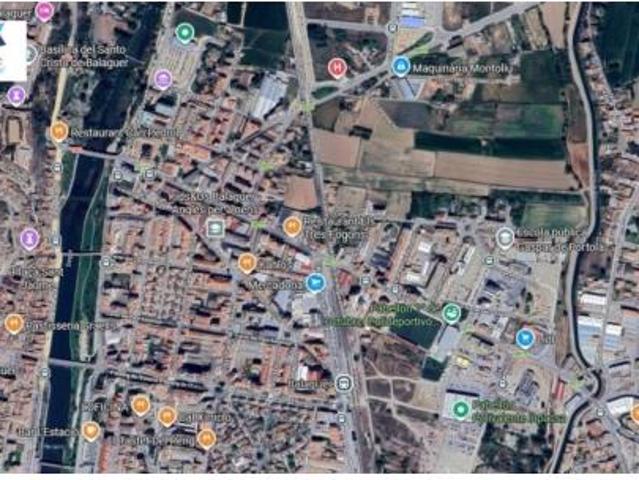 Piso Venta Balaguer, Balaguer