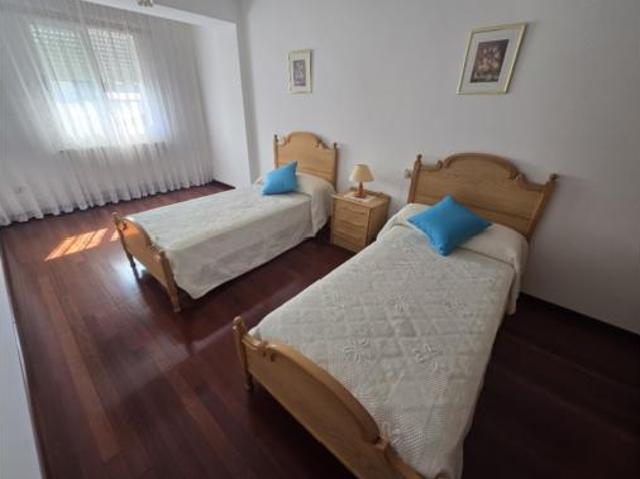 Piso Venta Baleira, Baleira Casco Urbano