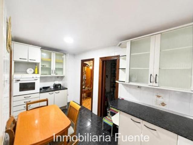 Piso Venta Basauri, Centro Arizgoiti
