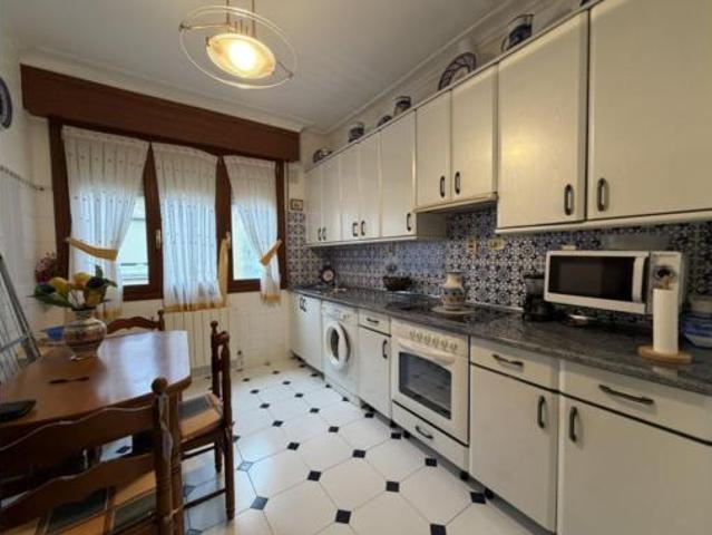 Piso Venta Basauri, Centro Arizgoiti