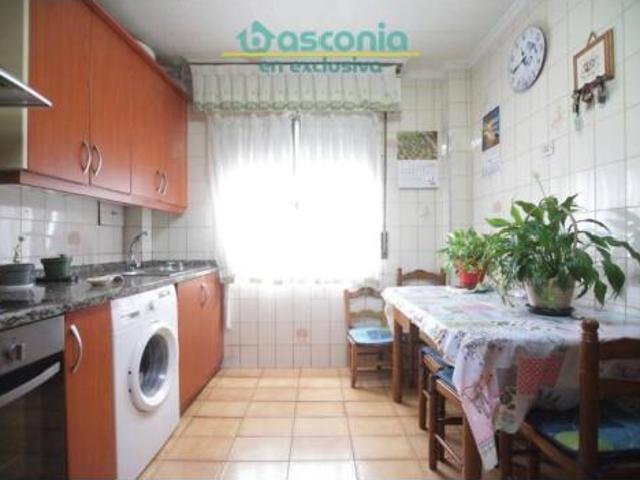 Piso Venta Basauri, Centro Arizgoiti