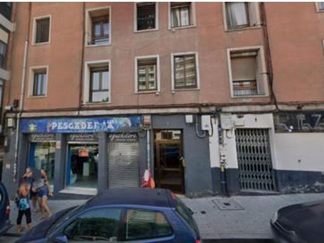 Piso Venta Basauri, Centro Arizgoiti