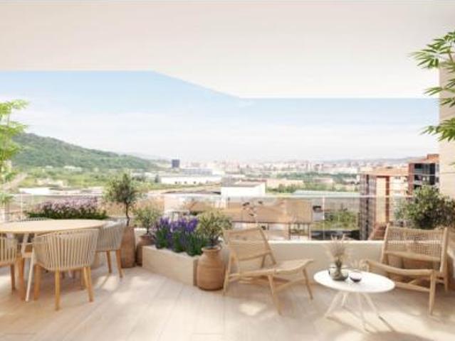 Piso Venta Basauri, Centro Arizgoiti
