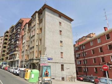Piso en venta en Etxebarria, Etxebarri Doneztebeko Elizatea