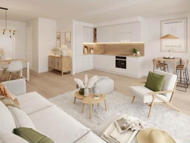Piso Venta Basauri, Centro Arizgoiti