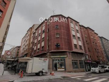 Piso Venta Basauri, Centro Arizgoiti