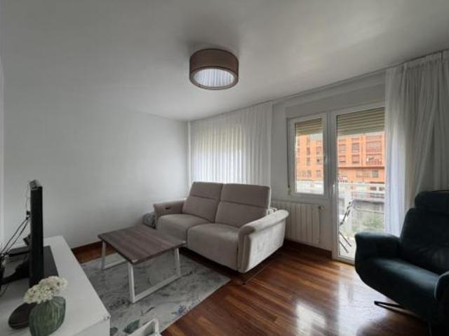 Piso Venta Basauri, Centro Arizgoiti