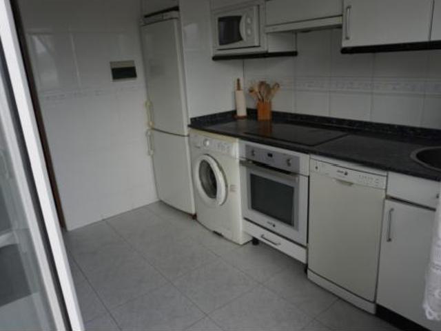 Piso Venta Basauri, Centro Arizgoiti
