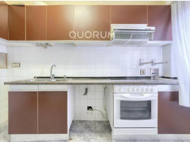 Piso Venta Basauri, Centro Arizgoiti