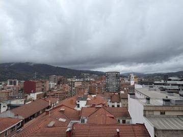 Arizgoiti, Vizcaya, País Vasco - Terraza