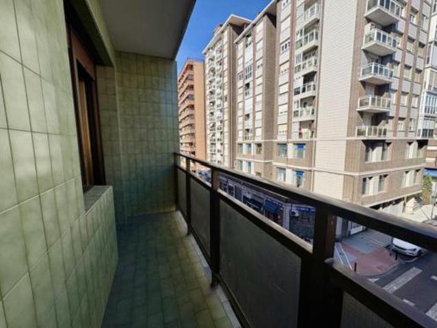 Piso Venta Basauri, Ariz Soloarte