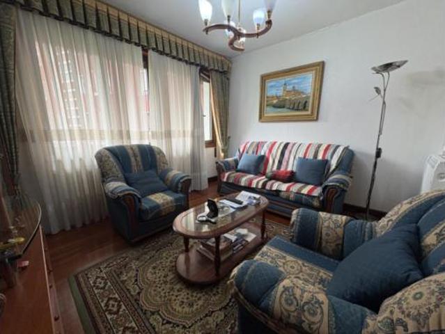 Piso Venta Basauri, Ariz Soloarte