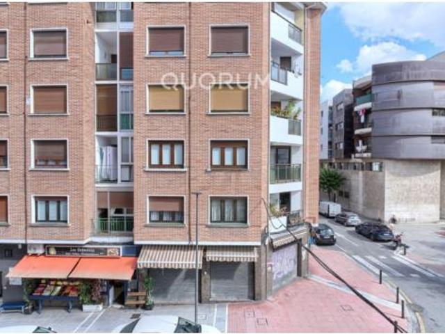 Piso Venta Basauri, Ariz Soloarte