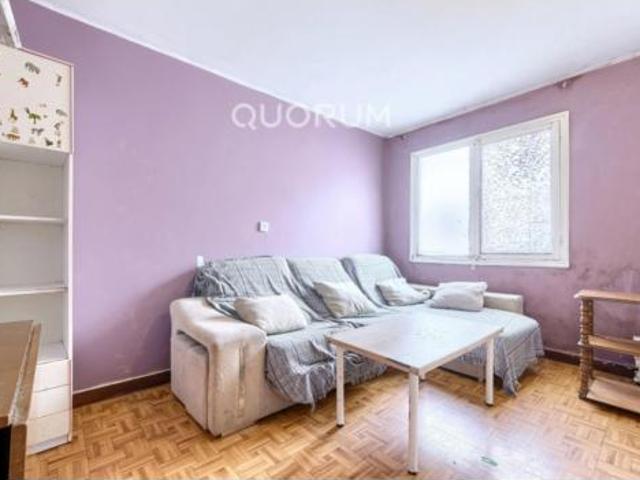 Piso Venta Basauri, Ariz Soloarte