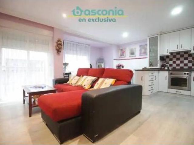 Piso Venta Basauri, Ariz Soloarte