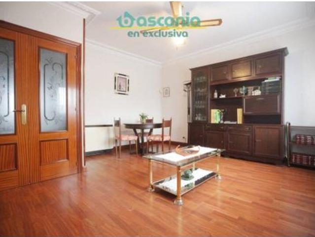 Piso Venta Basauri, Ariz Soloarte