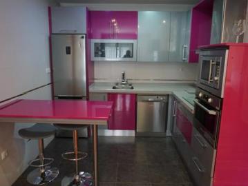 Piso en venta en Urbi