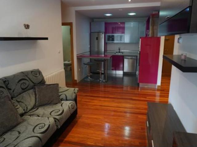 Piso Venta Basauri, Ariz Soloarte