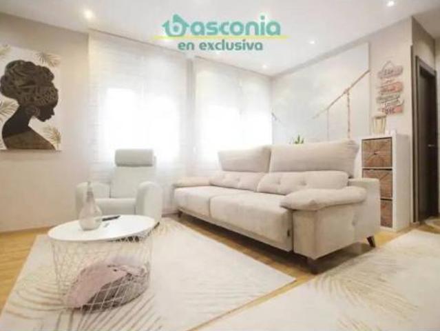 Piso Venta Basauri, Ariz Soloarte