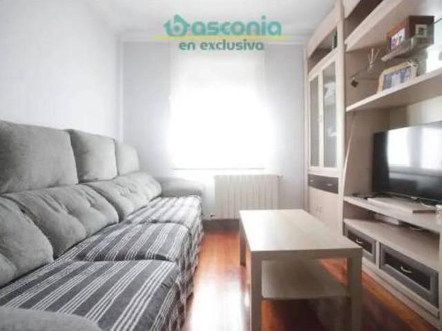 Piso Venta Basauri, Ariz Soloarte