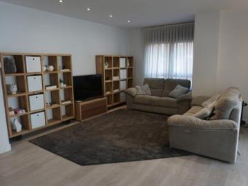 Piso en venta en Gaztela kalea