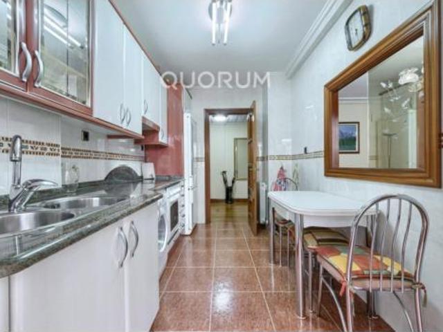 Piso Venta Basauri, Ariz Soloarte