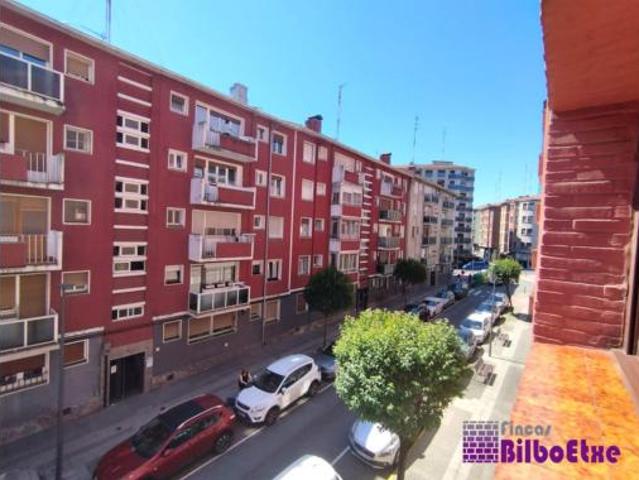 Piso Venta Basauri, Ariz Soloarte