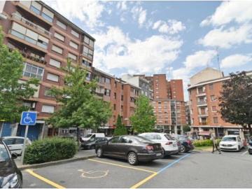 Piso Venta Basauri, Ariz Soloarte