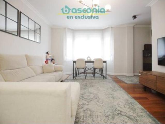 Piso Venta Basauri, Ariz Soloarte