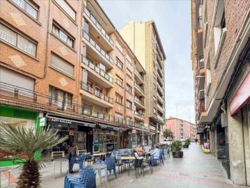 Piso Venta Basauri, Ariz Soloarte