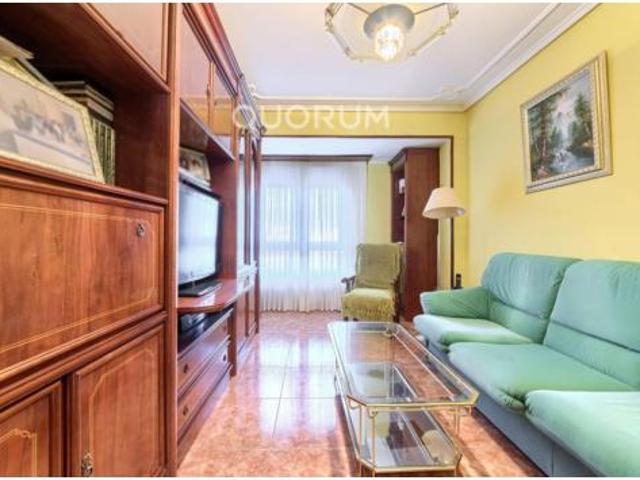 Piso Venta Basauri, Ariz Soloarte