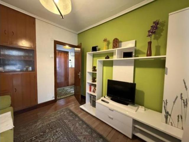 Piso Venta Basauri, Ariz Soloarte