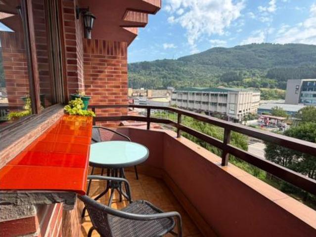 Piso Venta Basauri, Ariz Soloarte