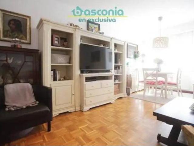 Piso Venta Basauri, Ariz Soloarte