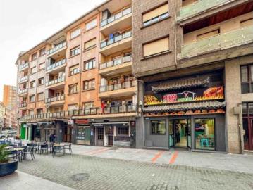 Piso en venta en Urbi - Ascensor