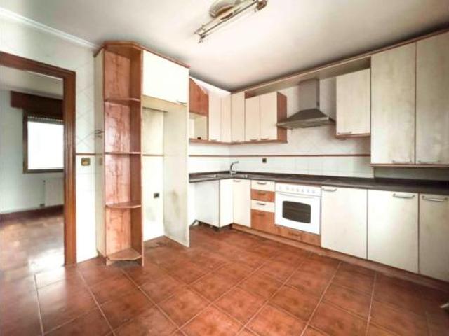 Piso Venta Basauri, Ariz Soloarte