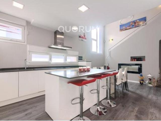 Piso Venta Basauri, Ariz Soloarte