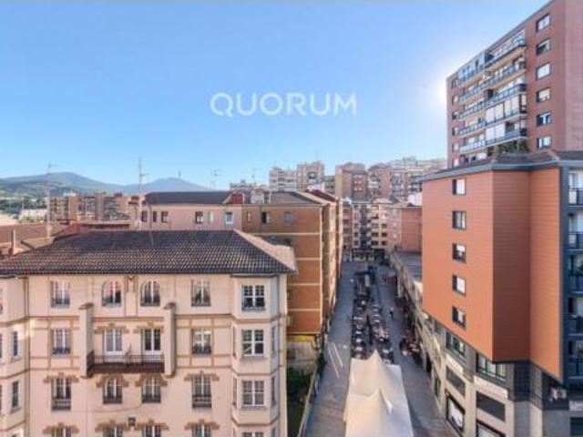 Piso Venta Basauri, Ariz Soloarte