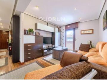 Piso Venta Basauri, Ariz Soloarte