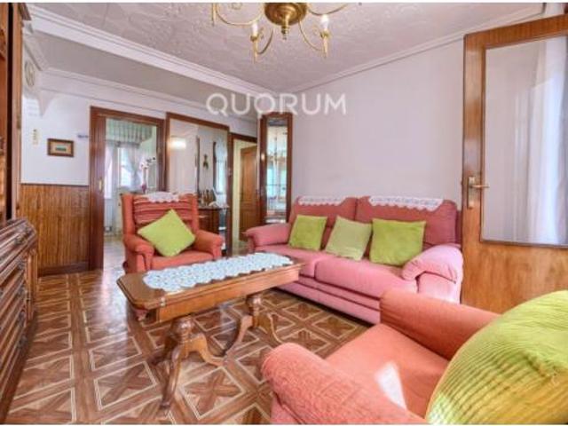 Piso Venta Basauri, Ariz Soloarte