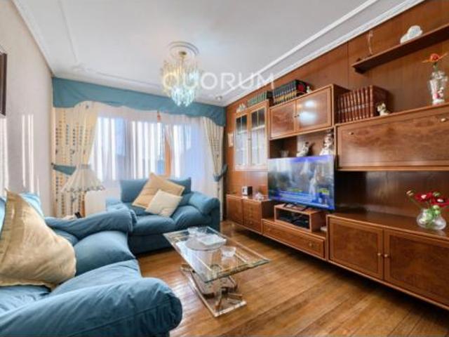 Piso Venta Basauri, Ariz Soloarte