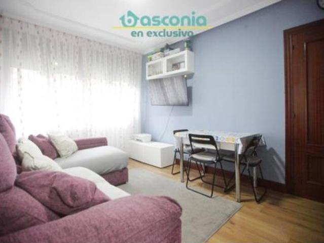 Piso Venta Basauri, Ariz Soloarte