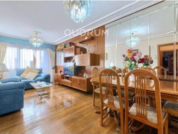 Piso en venta en Urbi - Balcón
