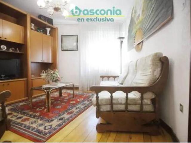 Piso Venta Basauri, Basauri