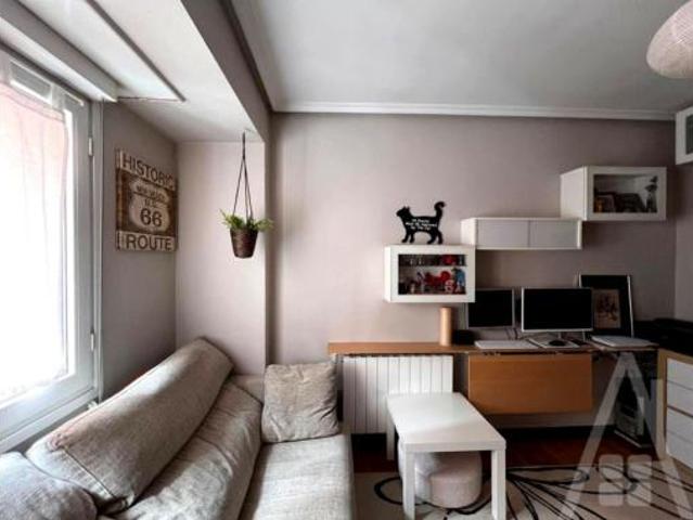 Piso Venta Basauri, Kalero Basozelai