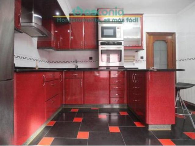 Piso Venta Basauri, Kalero Basozelai